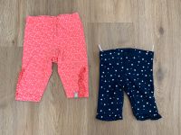 Sommer Leggings bzw. 3/4 Leggings Mädchen Größe 56 Baden-Württemberg - Marbach am Neckar Vorschau