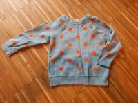 Arket Pullover Pulli Punkte 74 Neuhausen-Nymphenburg - Neuhausen Vorschau