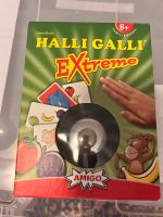 Spiel Halligalli Extreme Bayern - Starnberg Vorschau