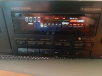 Pioneer CT-676 Stereo Cassette Deck,Tape Deck High End Gerät Nordrhein-Westfalen - Stolberg (Rhld) Vorschau