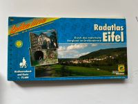 Radatlas Eifel Bikeline,  ältere Ausgabe, unbenutzt Rheinland-Pfalz - Neuwied Vorschau