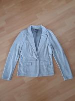 Blazer/Sweatblazer Gr. 36 Brandenburg - Eisenhüttenstadt Vorschau