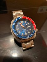 Seiko Prospex PADI Turtle, SRPA21K1, Full Set Saarbrücken - St Johann Vorschau