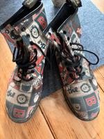 Dr. Martens Comic 41 Brandenburg - Cottbus Vorschau