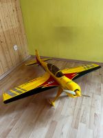 Rc Modellflugzeug Sukhoi 29S 30E Sebart Sebastiano Silvestri Baden-Württemberg - Durlangen Vorschau