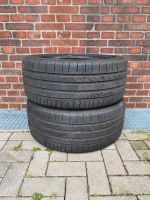 255/40R20 101V Continental ContiSportContact Nordrhein-Westfalen - Velbert Vorschau