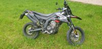 Aprillia sx 125 Bayern - Birgland Vorschau