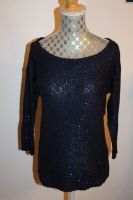 Vero Moda Pullover Gr. M Glitzerpailetten Nordrhein-Westfalen - Balve Vorschau