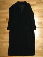 Hugo Boss Kleid in schwarz, Gr. 36 Bayern - Würzburg Vorschau