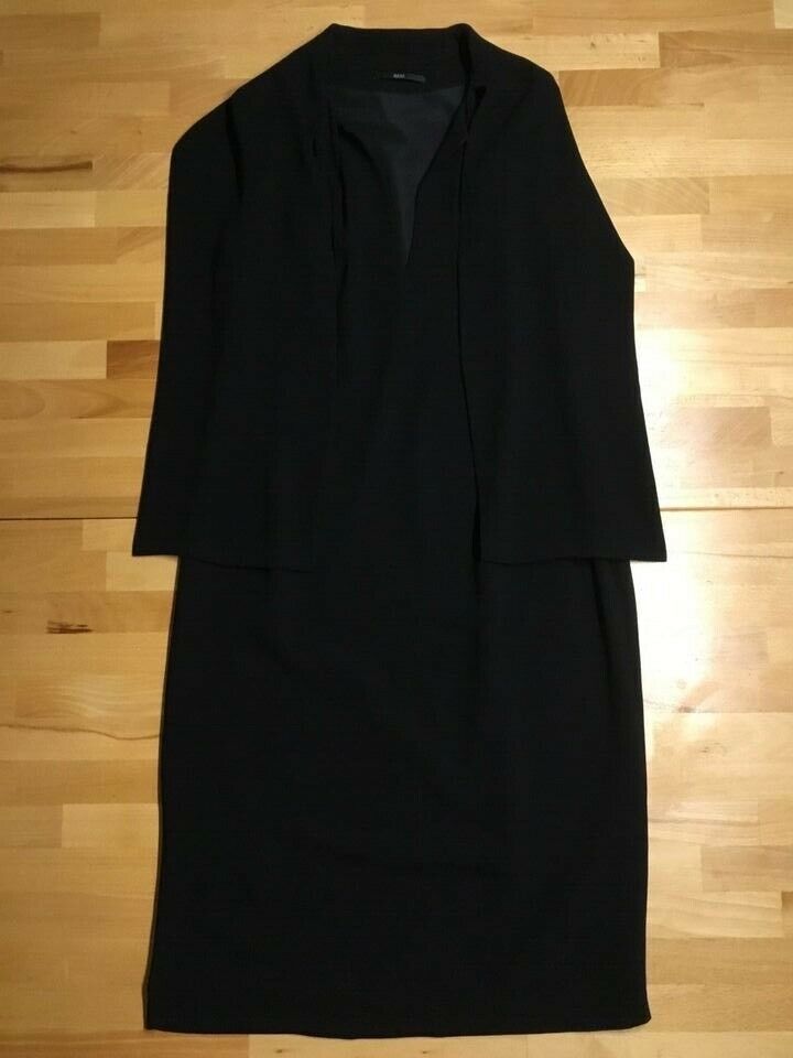 Hugo Boss Kleid in schwarz, Gr. 36 in Würzburg