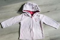 Neu! Jogging Jacke Gr.86/92 Mädchen Thüringen - Gera Vorschau