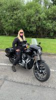 Harley Davidson Sport Glide Rheinland-Pfalz - Andernach Vorschau