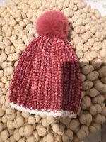 Neue Ergee Baby Mädchen Winter Mütze. 43-45cm Baden-Württemberg - Leonberg Vorschau