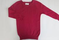 Allude 100% Kaschmir Pullover Gr. S M pink magenta lang 36 38 Schleswig-Holstein - Reinbek Vorschau