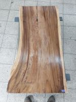 Angebot - Massivholz Tischplatten ca. 140x80 cm, 6 cm dick Niedersachsen - Bad Bentheim Vorschau