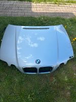 BMW e46 Compact Motorhaube Baden-Württemberg - Dornstetten Vorschau