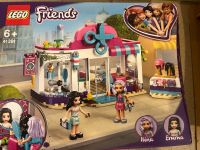 Lego Friends 41391 Friseursalon von Heartlake City Bayern - Erding Vorschau