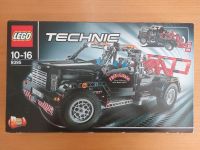 Lego Technic 9395 - Pickup-Abschleppwagen Hessen - Schwalmstadt Vorschau
