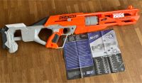 Nerf Accustrike Series Alphahawk Schleswig-Holstein - Altenholz Vorschau