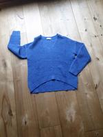 Only JDY XS36 Pulli Pullover Grobstrick leicht warm Bayern - Kemnath Vorschau