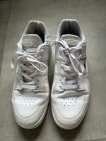Herren Lacoste Sneakers Größe 45 Niedersachsen - Verden Vorschau