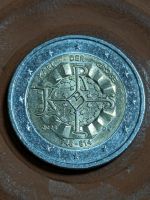 2 Euro Münze 2023 Karl der große Duisburg - Friemersheim Vorschau