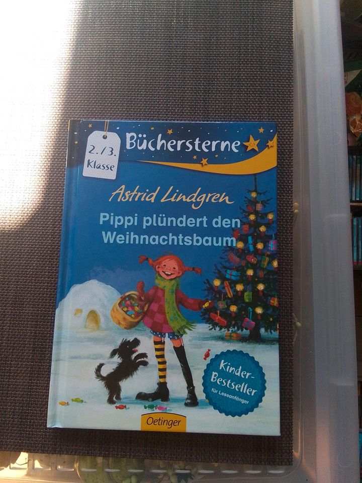 Astrid Lindgren Die Kinder aus der Krach.../ Ich will auch in die in Bottrop