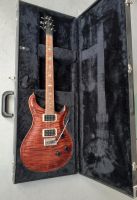 Paul Reed Smith PRS Custom 10top Bj. 1993 Black Cherry Rheinland-Pfalz - Sinzig Vorschau