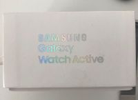 Samsung Galaxy Watch Active Nordrhein-Westfalen - Eschweiler Vorschau