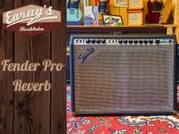 Fender Pro Reverb Nordrhein-Westfalen - Witten Vorschau