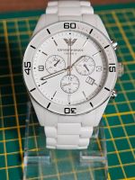 ARMANI CERAMICA CHRONOGRAPH Stuttgart - Bad Cannstatt Vorschau