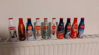 10 Coca cola Sammelflaschen Nordrhein-Westfalen - Sendenhorst Vorschau