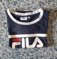 FILA kurz T-Shirt, Gr. XS, navy Schleswig-Holstein - Tetenhusen Vorschau