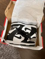 Nike dunk high womens neu EU 39 Bayern - Wörth Kr. Erding Vorschau