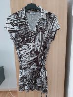 C&A Yessica Tunika Oberteil Stretch Longsleeve Longshirt Gr. M Nürnberg (Mittelfr) - Südstadt Vorschau