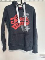 Hoody Superdry Gr. S Niedersachsen - Peine Vorschau