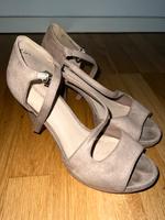 Damenpumps Deichmann 38 Nordrhein-Westfalen - Herne Vorschau