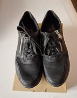 Damen Rieker Sneaker Gr.42 Nordrhein-Westfalen - Langenfeld Vorschau