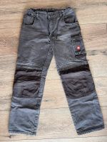 Jeans e.s.motion denim, Gr. 146/152, kastanie, Engelbert Strauss Mecklenburg-Vorpommern - Loissin Vorschau