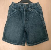 Schöne blaue kurze Jungen Shorts Hose in Gr. 110 von Tik & Tak Nordrhein-Westfalen - Espelkamp Vorschau