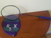 Badminton-Schläger Rucanor RSX 15 Pankow - Prenzlauer Berg Vorschau