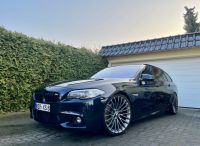 BMW 525d F11 M Paket,Top Ausstattung,21 Zoll Breyton Brandenburg - Ahrensfelde Vorschau