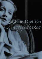 Marlene Dietrich, Nachtgedanken Frankfurt am Main - Bornheim Vorschau