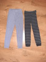 Leggins Set Gr.122/128 Jungen Niedersachsen - Wischhafen Vorschau