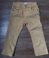 Gelbe Jeans Hose Zara 86 / 92 Nordrhein-Westfalen - Waldbröl Vorschau