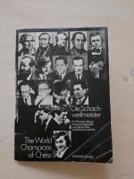 Die Schachweltmeister 1979 Sammelmappe Edition Olms Zürich Hessen - Rödermark Vorschau