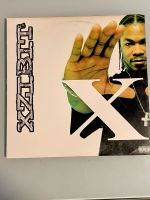 XZIBIT - X 12“ Vinyl Single Hessen - Wabern Vorschau