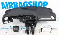 AIRBAG SATZ ARMATURENBRETT SCHWARZ AUDI A4 B8 (2008-2014) Aachen - Aachen-Haaren Vorschau