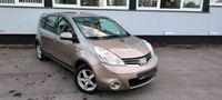 Nissan Note 1.6 benzin TÜV bis 02.26 Bielefeld - Stieghorst Vorschau