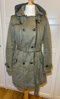 Blonde No. 8 Parka Stockholm Gr.40 khaki Hamburg-Nord - Hamburg Winterhude Vorschau